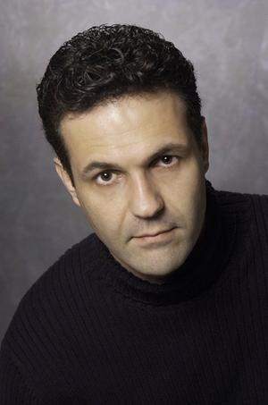 Khaled Hosseini