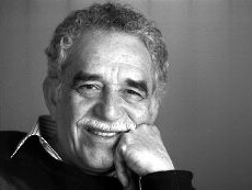 Gabriel García Márquez 