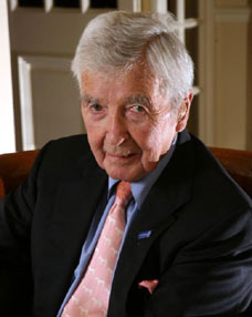 Dick Francis