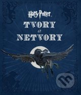 Jody Revenson - Harry Potter - tvory a netvory