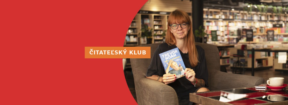 citatelsky klub