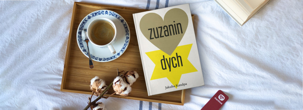 zuzanin dych